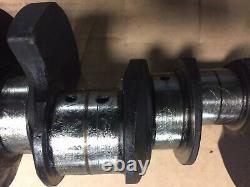 Land Rover Discovery 2 V8 4.0 Defender Rr P38 Crankshaft Err5090