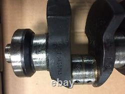 Land Rover Discovery 2 V8 4.0 Defender Rr P38 Crankshaft Err5090