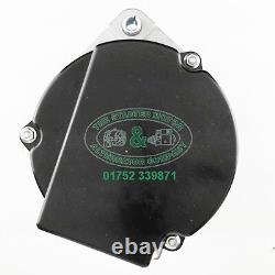 Land Rover Discovery/ Range Rover Alternator (b207)