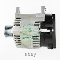 Land Rover Discovery/ Range Rover Alternator (b207)