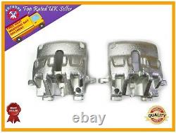 Land Rover Discovery Range Rover P38 Front Brake Caliper Pair Stc1915 L+r