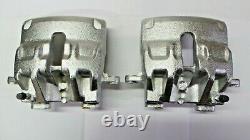 Land Rover Discovery Range Rover P38 Front Brake Caliper Pair Stc1915 Lh Rh
