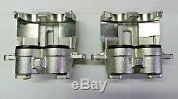 Land Rover Discovery Range Rover P38 Front Brake Caliper Pair Stc1915 Lh Rh