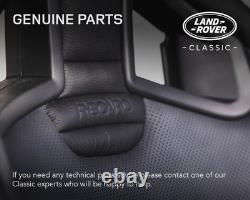 Land Rover Genuine Kit Valve Block Solenoid Repair Fits Range Rover STC2761