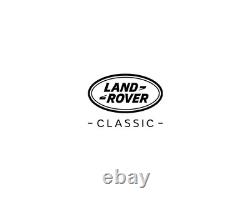 Land Rover Genuine Kit Valve Block Solenoid Repair Fits Range Rover STC2761