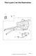 Land Rover Genuine Motor Assembly Front & Rear Door Window Regulator Asr2498