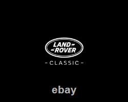 Land Rover Genuine Motor Assembly Front & Rear Door Window Regulator ASR2498