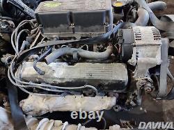 Land Rover Range Rover Bare Engine 4.0 4x4 Petrol 136kW (185 HP) 26 1999 (95-02)