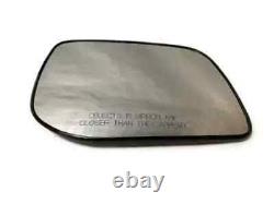 Land Rover Range Rover Classic P38 1994 2001 Glass Assembly Mirror Genuine BTR60