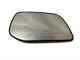 Land Rover Range Rover Classic P38 1994 2001 Glass Assembly Mirror Genuine Btr60