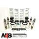 Land Rover Range Rover P38 1995-02 Air To Coil Conversion Kit Incl Shock. Tf223
