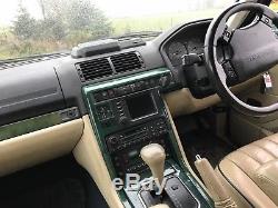 Land Rover Range Rover P38 4.6 Vogue SE