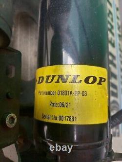 Land Rover Range Rover P38 Air Suspension Compressor Pump Dunlop 01801a-ep-03