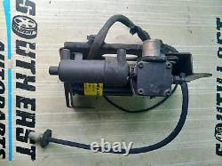 Land Rover Range Rover P38 Air Suspension Compressor Pump Dunlop 01801a-ep-03