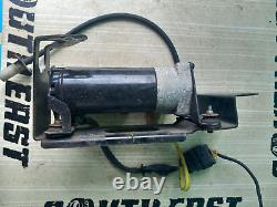 Land Rover Range Rover P38 Air Suspension Compressor Pump Dunlop 01801a-ep-03