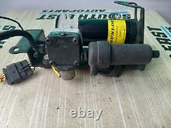 Land Rover Range Rover P38 Air Suspension Compressor Pump Dunlop 01801a-ep-03