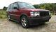 Land Rover Range Rover P38 Dhse For Parts