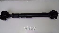Land Rover Range Rover P38 Diesel Front Propshaft New For Auto Tvb000130
