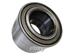 Land Rover Range Rover P38 Front & Rear Wheel Bearing Ftc1507