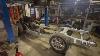 Land Rover Range Rover P38 Galvanised Chassis Swap Part 2
