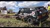 Land Rover Range Rover P38 Offroad