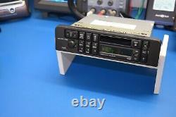 Land Rover Range Rover P38 Radio Tape Player Pu9836a Clarion Prc7618 Diversity