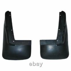 Land Rover Range Rover P38 Rear Mudflaps Stc7703