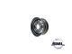 Land Rover Range Rover P38 Steel Black Wheel Assembly. Part Anr4583pm