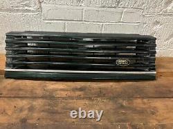 Land Rover Range Rover P38 Vogue 4.6 Front Grille Painted Green 177185 Btr5332