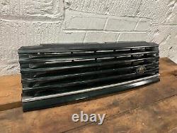 Land Rover Range Rover P38 Vogue 4.6 Front Grille Painted Green 177185 Btr5332