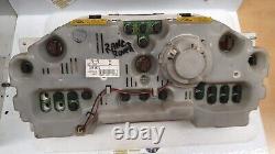 @ Land Rover Range Rover P38A 1995 Diesel Speedometer Instrument Panel AMR3971