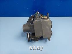 Land Rover Range Rover P38A 2000 Air suspension compressor pump AXP26253