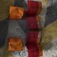 Land Rover Range Rover (p38a) Lights