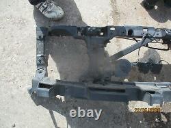 Land Rover Range Rover Sport L320 Front Panel