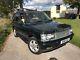 Land Rover Range Rover P38 Dhse Auto