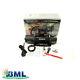 Land Rover Talon 12.5sr Winch From Terrafirma. Part- Tf3301