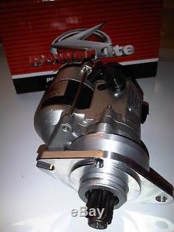 Land Rover V8 3.5 3.9 4.0 4.6 Brand New Powerlite High Torque Starter Motor