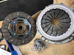 Landrover Range Rover 2.5td P38 Clutch Kit Brand New