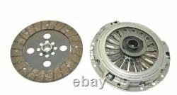 Landrover Range Rover 2.5td P38 Clutch Kit Brand New Stc50512