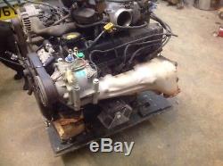 Landrover Range Rover P38 4.0 V8 Gems Petrol Engine Complete