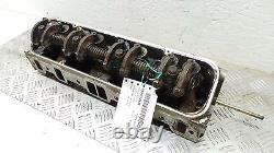 Landrover Range Rover P38 Thor 4.0 V8 Left Near Side Cylinder Head 1998 2002