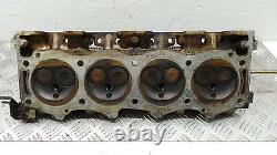 Landrover Range Rover P38 Thor 4.0 V8 Left Near Side Cylinder Head 1998 2002