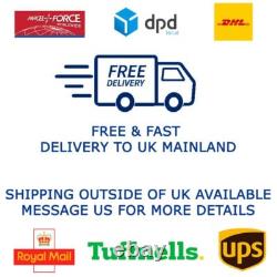 Lemark Brake Light Switch Kit for Land Range Rover 4.6 Sep 1994-Nov 1998