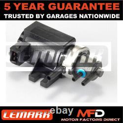 Lemark Turbo Pressure Converter Fits Land Rover Freelander Range Rover LEV010MF