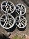 Lot 2 Range Rover P38 Wheel Rim Landrover Discovery Set Of 4x 18 Of 2001
