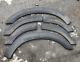 Lot1 Range Rover P38 4.0 4.6 2.5 Rubber Arches Arch 94 To 02