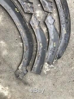 Lot1 RANGE ROVER P38 4.0 4.6 2.5 Rubber Arches Arch 94 To 02