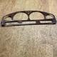 Lot1 Range Rover P38 Wood Clock Surround