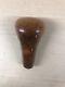 Lot11 Range Rover P38 Genuine Walnut Wood Handle Knob Gear Leaver Autobiography