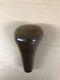 Lot15 Range Rover P38 Genuine Walnut Wood Handle Knob Gear Leaver Autobiography